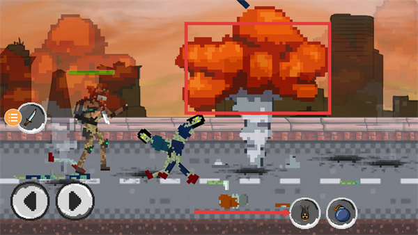 僵尸防御工程汉化版