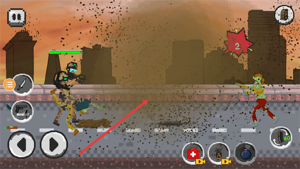 僵尸防御工程汉化版