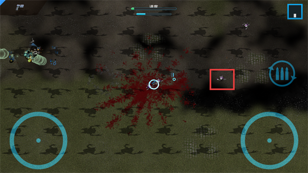 生存之地无限金币