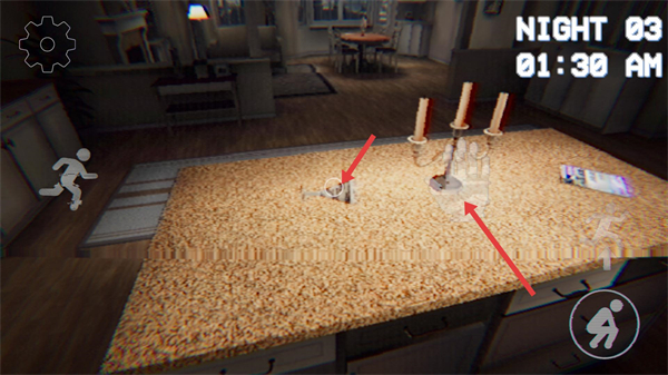 恐怖录像带手机版