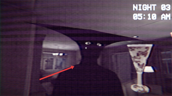 恐怖录像带手机版