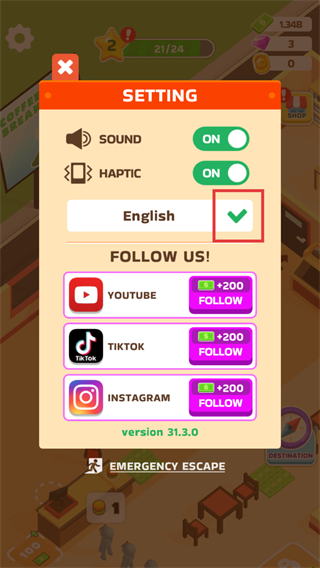 请用汉堡Burger Please