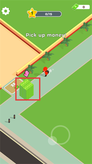 请用汉堡内置菜单