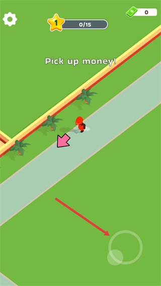 请用汉堡内置菜单