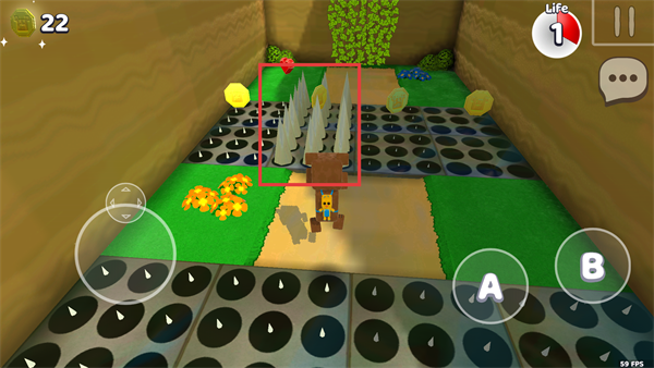 超级熊冒险正版