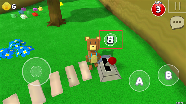 超级熊冒险正版