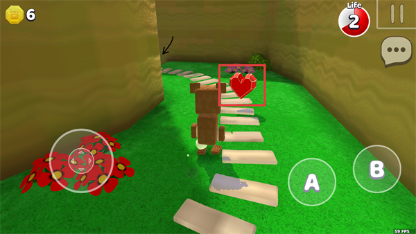 超级熊冒险MOD作弊菜单