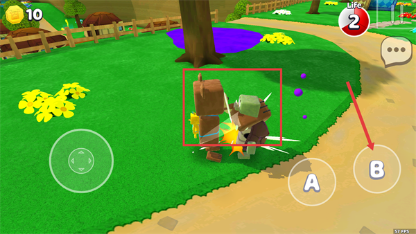 超级熊冒险MOD作弊菜单