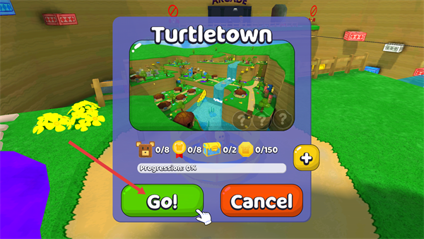 超级熊冒险无限金币版