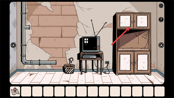 幽灵案件中文版