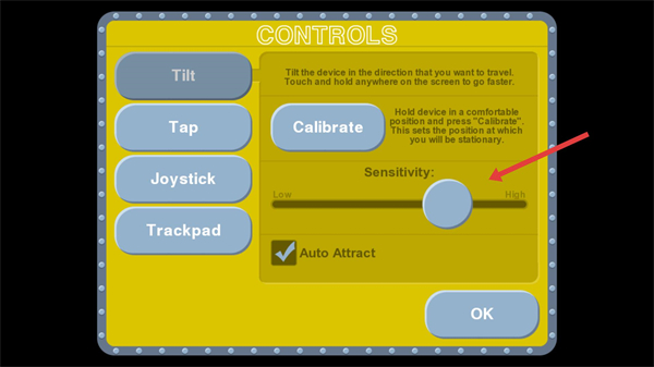 美味海洋鲨鱼版
