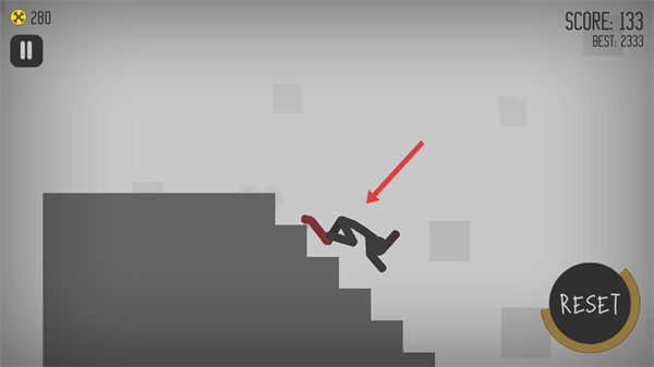 弄死火柴人正版