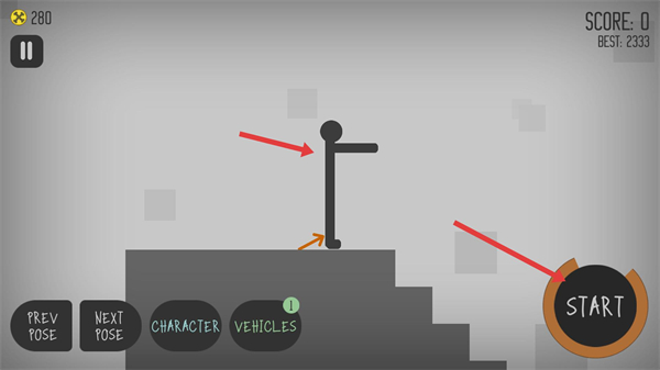 弄死火柴人正版