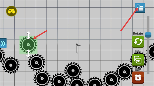 弄死火柴人内置MOD菜单