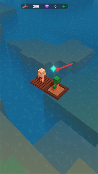 海上建造模拟器