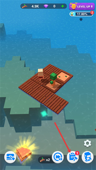 海上建造模拟器最新版