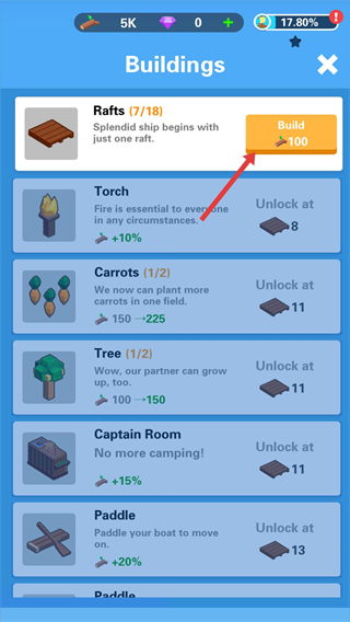 海上建造模拟器最新版