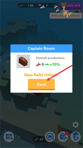 海上建造模拟器最新版