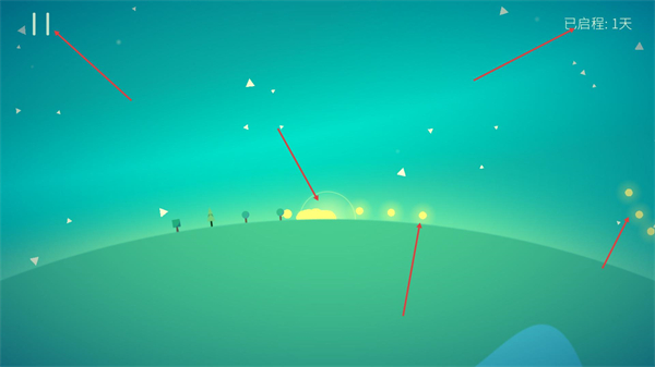 kreator星季中文版