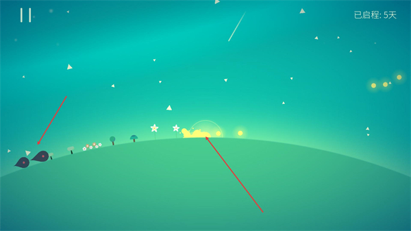 kreator星季中文版