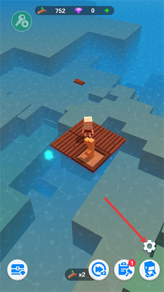 海上建造模拟器内置菜单