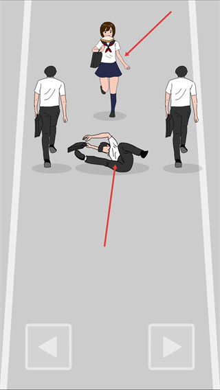 烤面包的女孩最新版