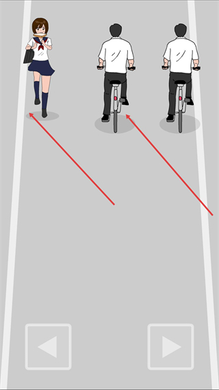 烤面包的女孩最新版