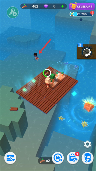 海上建造模拟器无限金币版