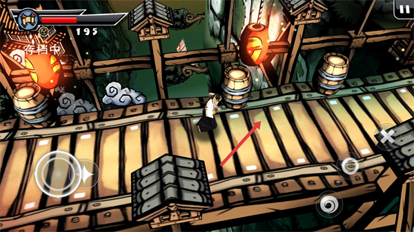 武士2复仇安卓版