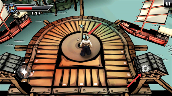 武士2复仇安卓版