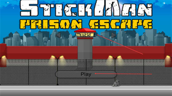 火柴人对打游戏免费版