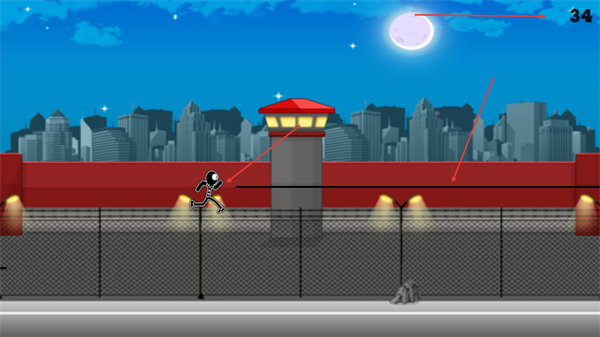 火柴人对打游戏免费版