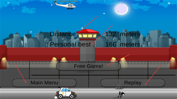 火柴人对打游戏免费版