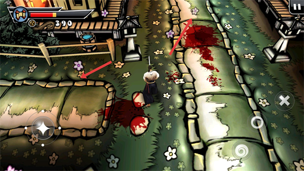 武士2复仇中文版