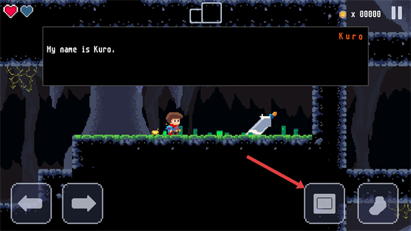 杰克任务剑的传说