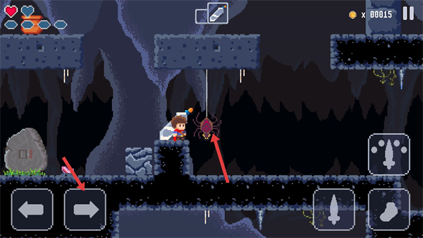 杰克任务剑的传说无敌版