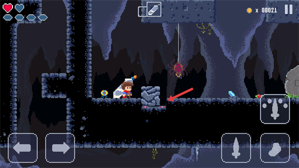 杰克任务剑的传说无敌版