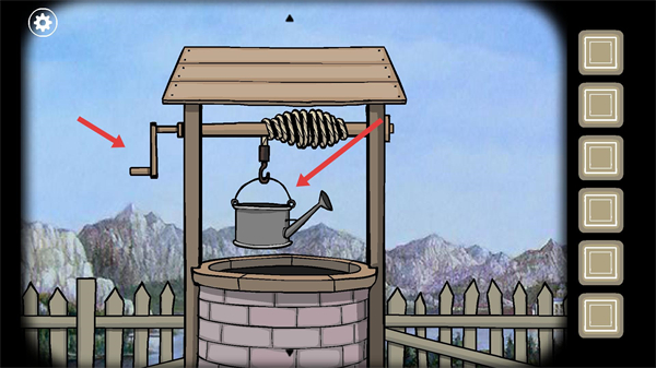 锈湖根源中文版