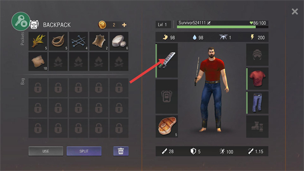 生或死生存中文版