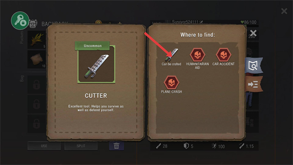 生或死生存中文版