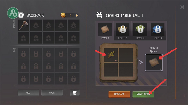 生或死生存内购版