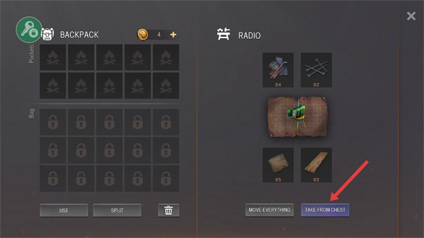 生或死生存内购版