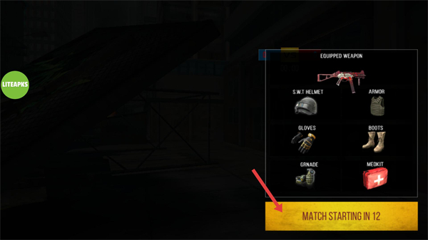 终极战斗打击游戏无限金币