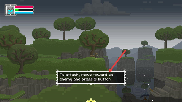 鹿神传说汉化版