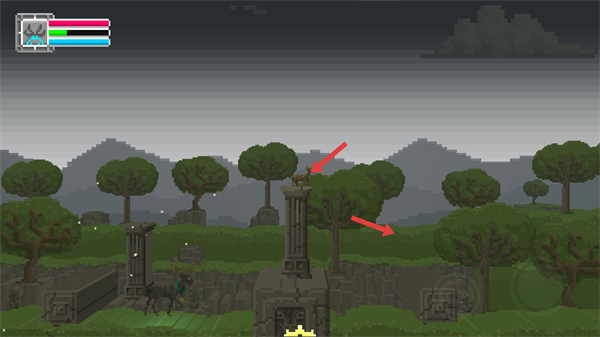 鹿神传说汉化版