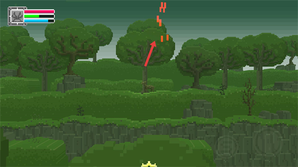 鹿神传说汉化版