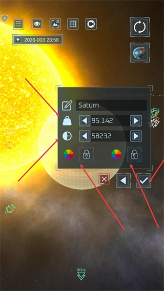 星球粉碎模拟器最新版本