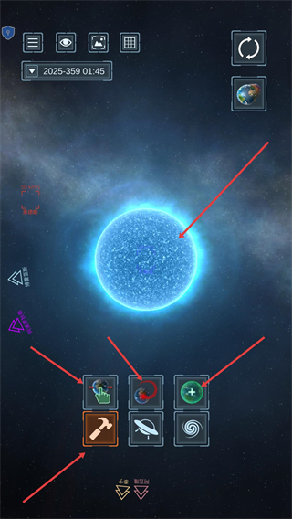 星球粉碎模拟器无广告版