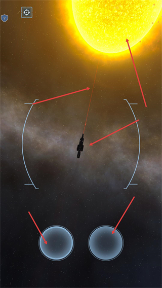 星球粉碎模拟器菜单版