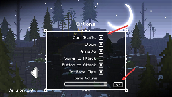 鹿神传说完整版